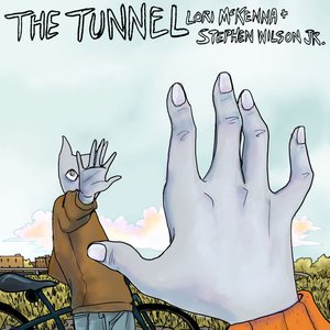 “The Tunnel”的封面