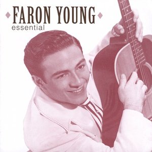 Изображение для 'Essential Faron Young'