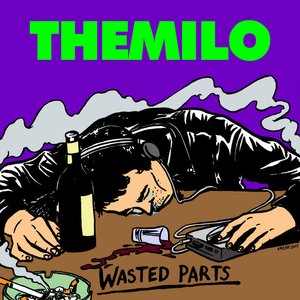 Bild für 'Wasted Parts'