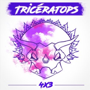 Image for 'Triceratops'