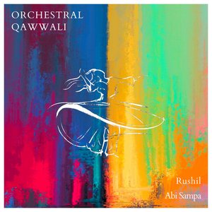Image for 'Orchestral Qawwali'