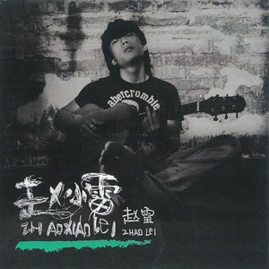 “赵小雷”的封面