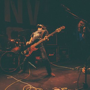 Bild för 'Old Man Gloom'