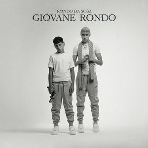 “Giovane Rondo”的封面