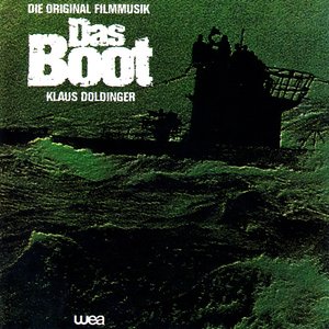 Image for 'Das Boot (Die Original Filmmusik)'