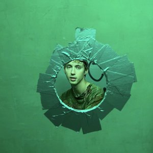 Imagen de 'Troye Sivan'