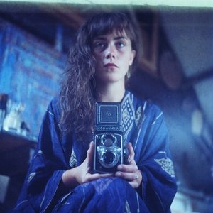 “Daisy Rickman”的封面