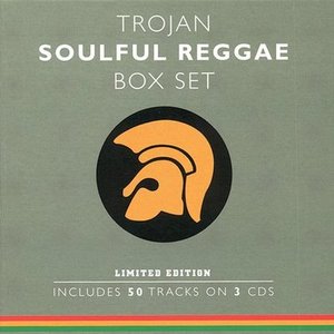 Image for 'Trojan Soulful Reggae Box Set'