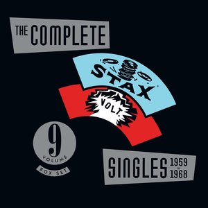 Image for 'Stax-Volt: The Complete Singles 1959-1968'