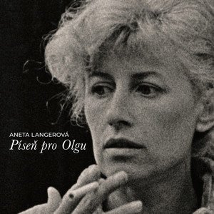 Image for 'Píseň pro Olgu'