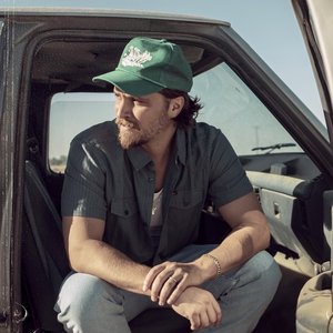 Bild für 'Luke Grimes'