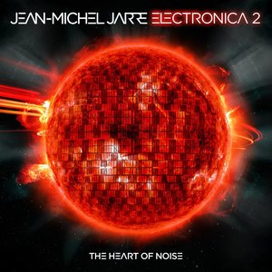 “Electronica 2: The Heart of Noise”的封面