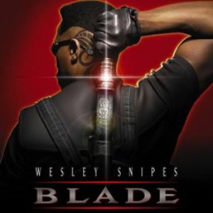 'The Original Theme from "Blade" 2016 Remaster' için resim