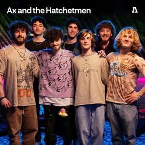 Zdjęcia dla 'Ax and the Hatchetmen on Audiotree Live'
