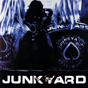 Image for 'Junkyard'