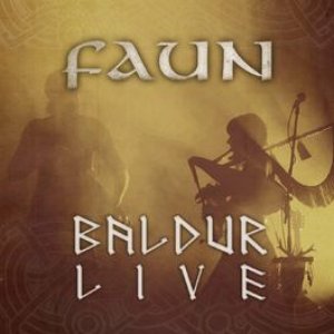 Image for 'Baldur (Live)'