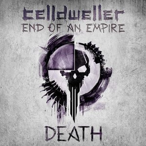 “End of an Empire (Chapter 04: Death)”的封面