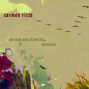 Изображение для 'The Lost Art of the Idle Moment'