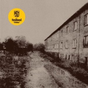 “Döden”的封面