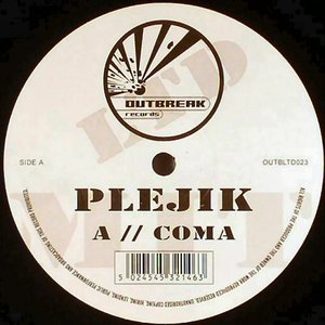 Image for 'Plejik'