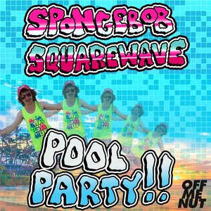 Image for 'Pool Party'