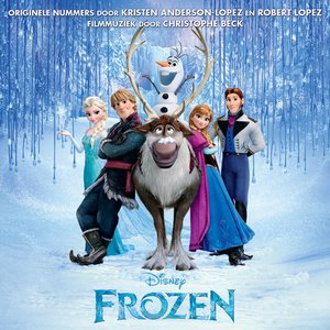 'Frozen (Originele Nederlandstalige Soundtrack)'の画像