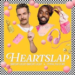 Imagem de 'Heartslap'