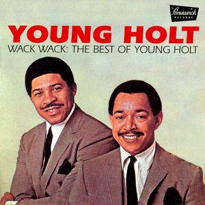 'Wack Wack: The Best of Young Holt' için resim