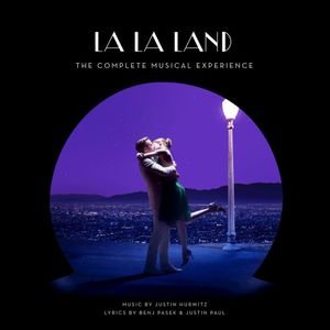 Image for 'La La Land - The Complete Musical Experience (コンプリート・ミュージカル・エクスペリエンス)'