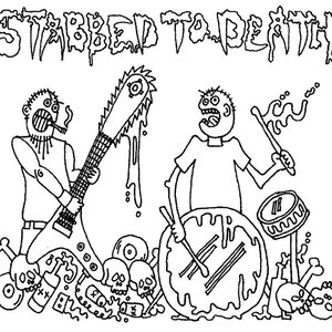 Image for 'Stabbed To Death'