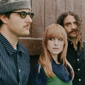 Image pour 'Paramore'