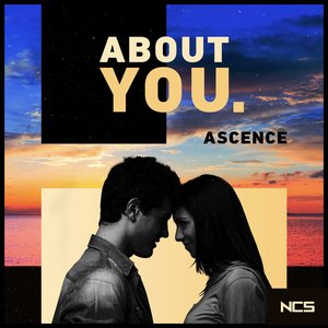 “About You”的封面