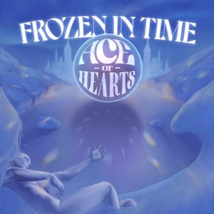“Frozen in Time”的封面