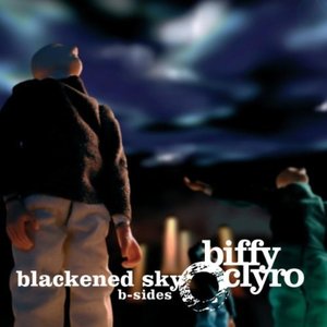 'Blackened Sky B-Sides' için resim