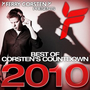Image for 'Best Of Corsten's Countdown 2010'