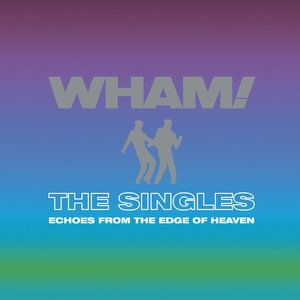 “The Singles: Echoes from the Edge of Heaven”的封面