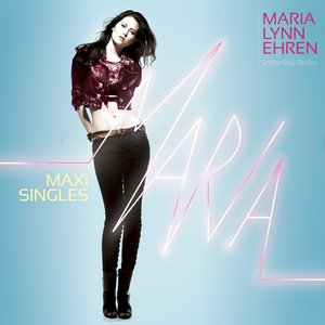 Изображение для 'Maxi Singles'