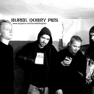 Image for 'Burek! Dobry Pies'