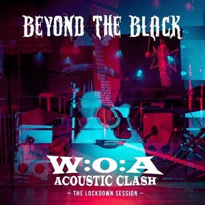 “W: O: A Acoustic Clash - The Lockdown Session”的封面