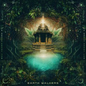 'Earth Walkers' için resim