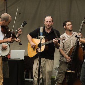 Bild för 'Mon River Ramblers'