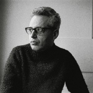 Imagem de 'György Ligeti'