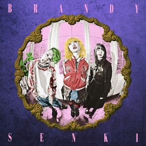 Image for 'Brandy Senki'