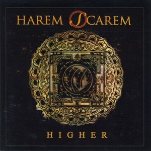 Image for 'Higher'