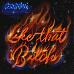 Image for 'Like That Bitch'