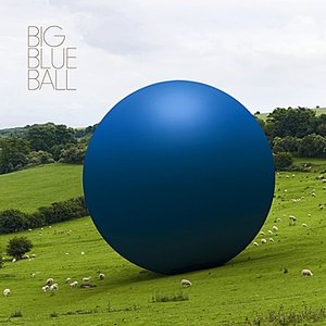 Image for 'Big Blue Ball'