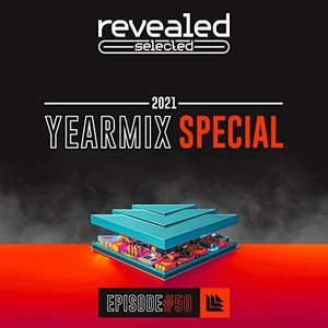 Bild für 'Revealed Selected 050 (Yearmix Special)'