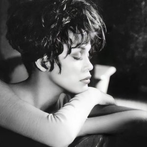 Image pour 'Whitney Houston'