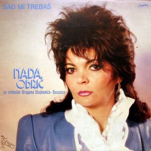 Image for 'Sad Mi Trebaš'