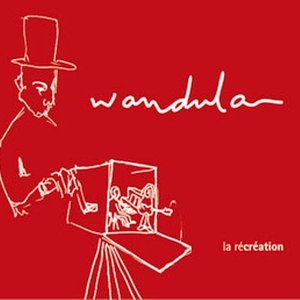 Image for 'La Récréation'